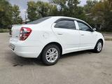 Chevrolet Cobalt 2022 годаүшін5 850 000 тг. в Усть-Каменогорск – фото 4