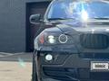 BMW X5 2007 года за 9 200 000 тг. в Караганда – фото 3