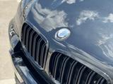 BMW X5 2007 года за 9 200 000 тг. в Караганда – фото 4