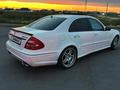 Mercedes-Benz E 55 AMG 2003 годаfor7 750 000 тг. в Астана – фото 14