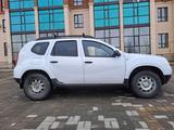 Renault Duster 2013 года за 3 200 000 тг. в Уральск – фото 2