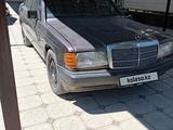 Mercedes-Benz 190 1992 годаүшін650 000 тг. в Сарыагаш