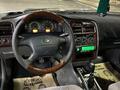 Toyota Avensis 1998 годаүшін1 350 000 тг. в Алматы – фото 11