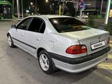 Toyota Avensis 1998 года за 1 350 000 тг. в Алматы – фото 3