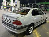 Toyota Avensis 1998 года за 1 350 000 тг. в Алматы – фото 5