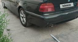 BMW 523 1998 годаfor2 800 000 тг. в Тараз – фото 2