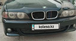 BMW 523 1998 годаfor2 800 000 тг. в Тараз