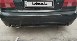 BMW 523 1998 годаfor2 800 000 тг. в Тараз – фото 3