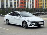 Hyundai Elantra 2024 года за 7 250 000 тг. в Костанай