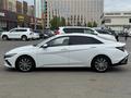 Hyundai Elantra 2024 года за 7 250 000 тг. в Костанай – фото 10