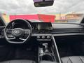 Hyundai Elantra 2024 года за 7 250 000 тг. в Костанай – фото 15