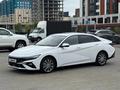 Hyundai Elantra 2024 года за 7 250 000 тг. в Костанай – фото 9