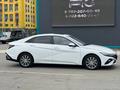 Hyundai Elantra 2024 года за 7 250 000 тг. в Костанай – фото 3