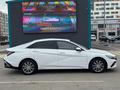Hyundai Elantra 2024 года за 7 250 000 тг. в Костанай – фото 2