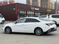 Hyundai Elantra 2024 года за 7 250 000 тг. в Костанай – фото 6