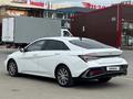 Hyundai Elantra 2024 года за 7 250 000 тг. в Костанай – фото 5