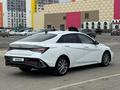 Hyundai Elantra 2024 года за 7 250 000 тг. в Костанай – фото 8