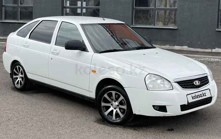 ВАЗ (Lada) Priora 2170 2013 года за 2 550 000 тг. в Астана