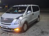 Hyundai Starex 2008 года за 6 200 000 тг. в Тараз – фото 2