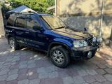 Honda CR-V 1996 годаүшін3 600 000 тг. в Алматы