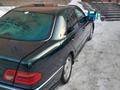 Mercedes-Benz E 230 1995 годаfor2 350 000 тг. в Астана – фото 6