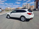 Subaru Outback 2015 годаүшін8 900 000 тг. в Астана – фото 4
