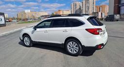Subaru Outback 2015 годаүшін8 900 000 тг. в Астана – фото 4