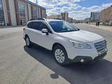 Subaru Outback 2015 годаүшін8 900 000 тг. в Астана – фото 3