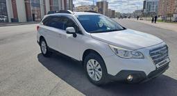 Subaru Outback 2015 годаүшін8 900 000 тг. в Астана – фото 3