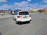 Subaru Outback 2015 годаүшін8 900 000 тг. в Астана – фото 5