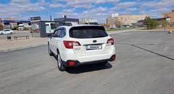 Subaru Outback 2015 годаүшін8 900 000 тг. в Астана – фото 5