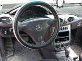 Mercedes-Benz A 160 2001 годаүшін1 400 000 тг. в Тараз