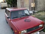 ВАЗ (Lada) 2104 1998 года за 600 000 тг. в Шымкент