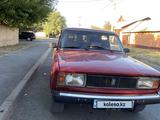 ВАЗ (Lada) 2104 1998 года за 600 000 тг. в Шымкент – фото 4