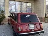 ВАЗ (Lada) 2104 1998 года за 600 000 тг. в Шымкент – фото 5