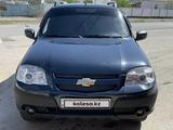 Chevrolet Niva 2013 годаүшін3 500 000 тг. в Кызылорда