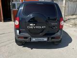 Chevrolet Niva 2013 годаүшін3 500 000 тг. в Кызылорда – фото 4