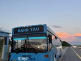 Mercedes-Benz  O 405 1992 года за 6 200 000 тг. в Шымкент