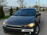 Mitsubishi Lancer 2007 года за 4 300 000 тг. в Алматы