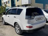 Mitsubishi Outlander 2007 года за 6 500 000 тг. в Караганда – фото 4