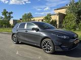 Kia Cee'd 2025 года за 9 800 000 тг. в Караганда – фото 2