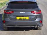 Kia Cee'd 2025 года за 9 800 000 тг. в Караганда – фото 3