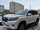 Toyota Land Cruiser Prado 2023 года за 35 400 000 тг. в Актобе