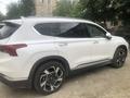 Hyundai Santa Fe 2023 годаүшін22 000 000 тг. в Атырау – фото 4