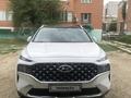 Hyundai Santa Fe 2023 годаүшін22 000 000 тг. в Атырау