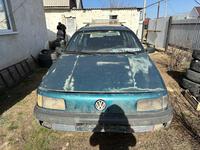 Volkswagen Passat 1991 годаfor450 000 тг. в Уральск