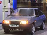 ВАЗ (Lada) 21099 2004 годаfor1 100 000 тг. в Тараз – фото 4