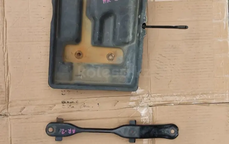 Мыльница подставка акумулятора на Тойота Аристо за 7 000 тг. в Алматы