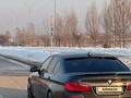 BMW 535 2012 годаfor8 500 000 тг. в Алматы – фото 7