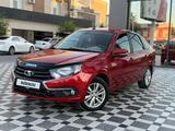 ВАЗ (Lada) Granta 2191 2021 года за 3 500 000 тг. в Кызылорда